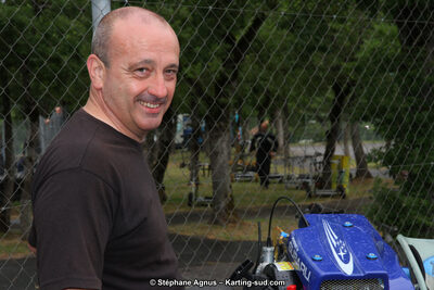 03 & 04/06/2017 : 4ème manche du Championnat du Sud à Belmont sur Rance (Photos Stéphane Agnus) 2017 — karting