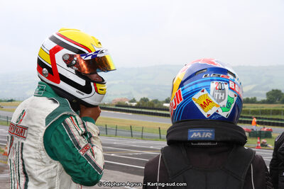 03 & 04/06/2017 : 4ème manche du Championnat du Sud à Belmont sur Rance (Photos Stéphane Agnus) 2017 — karting