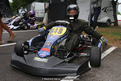 03 & 04/06/2017 : 4ème manche du Championnat du Sud à Belmont sur Rance (Photos Stéphane Agnus) 2017 — karting