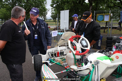 03 & 04/06/2017 : 4ème manche du Championnat du Sud à Belmont sur Rance (Photos Stéphane Agnus) 2017 — karting