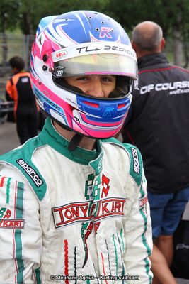 03 & 04/06/2017 : 4ème manche du Championnat du Sud à Belmont sur Rance (Photos Stéphane Agnus) 2017 — karting