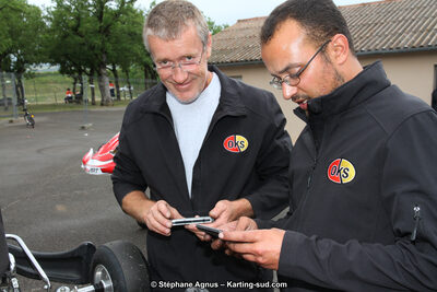 03 & 04/06/2017 : 4ème manche du Championnat du Sud à Belmont sur Rance (Photos Stéphane Agnus) 2017 — karting