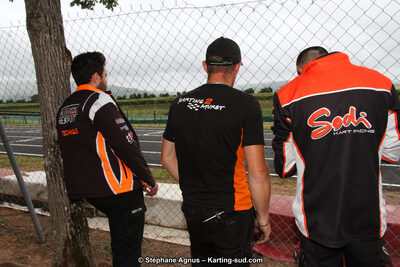 03 & 04/06/2017 : 4ème manche du Championnat du Sud à Belmont sur Rance (Photos Stéphane Agnus) 2017 — karting