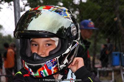 03 & 04/06/2017 : 4ème manche du Championnat du Sud à Belmont sur Rance (Photos Stéphane Agnus) 2017 — karting