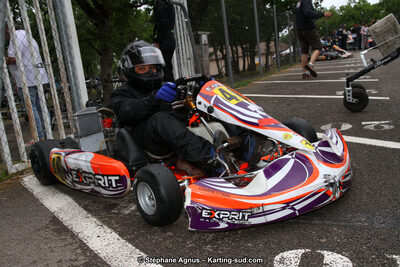 03 & 04/06/2017 : 4ème manche du Championnat du Sud à Belmont sur Rance (Photos Stéphane Agnus) 2017 — karting