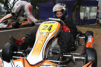 03 & 04/06/2017 : 4ème manche du Championnat du Sud à Belmont sur Rance (Photos Stéphane Agnus) 2017 — karting