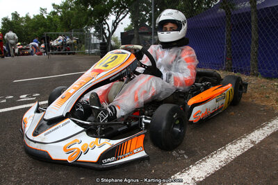 03 & 04/06/2017 : 4ème manche du Championnat du Sud à Belmont sur Rance (Photos Stéphane Agnus) 2017 — karting