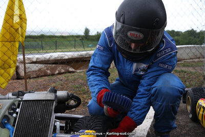 03 & 04/06/2017 : 4ème manche du Championnat du Sud à Belmont sur Rance (Photos Stéphane Agnus) 2017 — karting