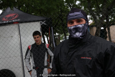 03 & 04/06/2017 : 4ème manche du Championnat du Sud à Belmont sur Rance (Photos Stéphane Agnus) 2017 — karting