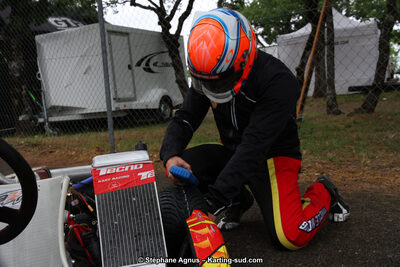 03 & 04/06/2017 : 4ème manche du Championnat du Sud à Belmont sur Rance (Photos Stéphane Agnus) 2017 — karting