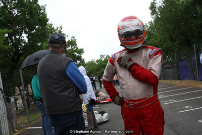 03 & 04/06/2017 : 4ème manche du Championnat du Sud à Belmont sur Rance (Photos Stéphane Agnus) 2017 — karting