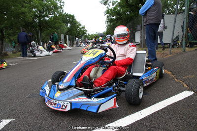 03 & 04/06/2017 : 4ème manche du Championnat du Sud à Belmont sur Rance (Photos Stéphane Agnus) 2017 — karting