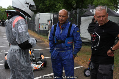 03 & 04/06/2017 : 4ème manche du Championnat du Sud à Belmont sur Rance (Photos Stéphane Agnus) 2017 — karting