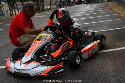 03 & 04/06/2017 : 4ème manche du Championnat du Sud à Belmont sur Rance (Photos Stéphane Agnus) 2017 — karting