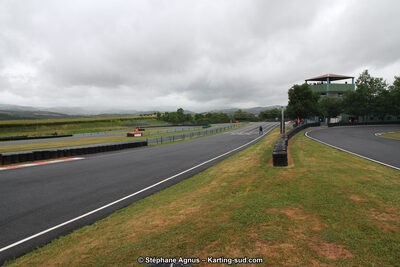 03 & 04/06/2017 : 4ème manche du Championnat du Sud à Belmont sur Rance (Photos Stéphane Agnus) 2017 — karting