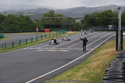 03 & 04/06/2017 : 4ème manche du Championnat du Sud à Belmont sur Rance (Photos Stéphane Agnus) 2017 — karting