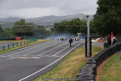 03 & 04/06/2017 : 4ème manche du Championnat du Sud à Belmont sur Rance (Photos Stéphane Agnus) 2017 — karting