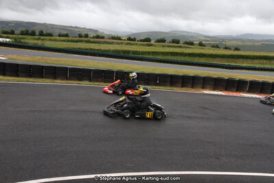 03 & 04/06/2017 : 4ème manche du Championnat du Sud à Belmont sur Rance (Photos Stéphane Agnus) 2017 — karting