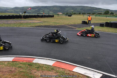 03 & 04/06/2017 : 4ème manche du Championnat du Sud à Belmont sur Rance (Photos Stéphane Agnus) 2017 — karting