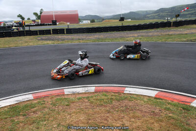 03 & 04/06/2017 : 4ème manche du Championnat du Sud à Belmont sur Rance (Photos Stéphane Agnus) 2017 — karting