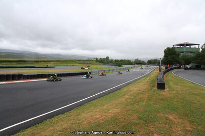 03 & 04/06/2017 : 4ème manche du Championnat du Sud à Belmont sur Rance (Photos Stéphane Agnus) 2017 — karting