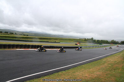 03 & 04/06/2017 : 4ème manche du Championnat du Sud à Belmont sur Rance (Photos Stéphane Agnus) 2017 — karting