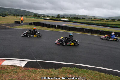 03 & 04/06/2017 : 4ème manche du Championnat du Sud à Belmont sur Rance (Photos Stéphane Agnus) 2017 — karting