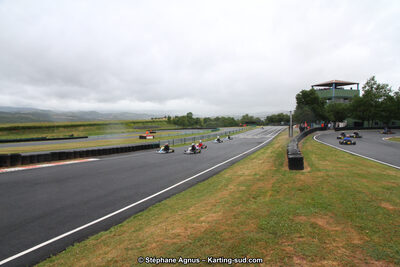 03 & 04/06/2017 : 4ème manche du Championnat du Sud à Belmont sur Rance (Photos Stéphane Agnus) 2017 — karting