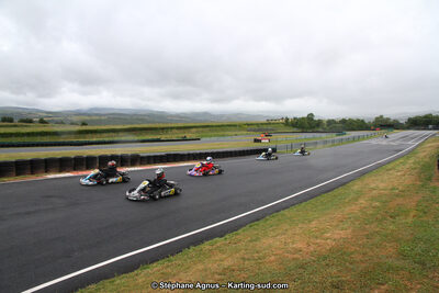 03 & 04/06/2017 : 4ème manche du Championnat du Sud à Belmont sur Rance (Photos Stéphane Agnus) 2017 — karting