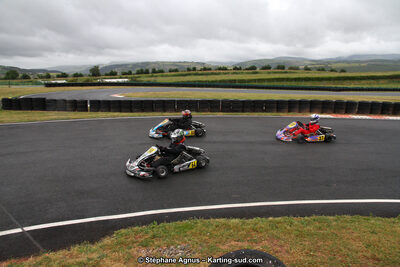03 & 04/06/2017 : 4ème manche du Championnat du Sud à Belmont sur Rance (Photos Stéphane Agnus) 2017 — karting
