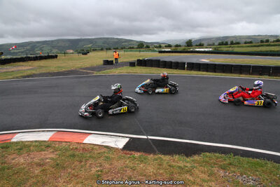 03 & 04/06/2017 : 4ème manche du Championnat du Sud à Belmont sur Rance (Photos Stéphane Agnus) 2017 — karting