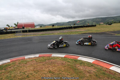 03 & 04/06/2017 : 4ème manche du Championnat du Sud à Belmont sur Rance (Photos Stéphane Agnus) 2017 — karting