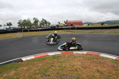 03 & 04/06/2017 : 4ème manche du Championnat du Sud à Belmont sur Rance (Photos Stéphane Agnus) 2017 — karting