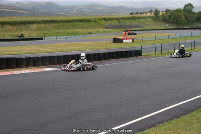 03 & 04/06/2017 : 4ème manche du Championnat du Sud à Belmont sur Rance (Photos Stéphane Agnus) 2017 — karting