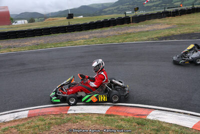 03 & 04/06/2017 : 4ème manche du Championnat du Sud à Belmont sur Rance (Photos Stéphane Agnus) 2017 — karting