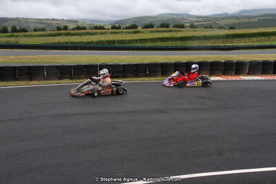 03 & 04/06/2017 : 4ème manche du Championnat du Sud à Belmont sur Rance (Photos Stéphane Agnus) 2017 — karting
