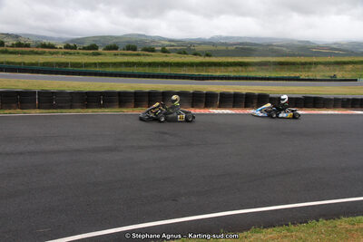 03 & 04/06/2017 : 4ème manche du Championnat du Sud à Belmont sur Rance (Photos Stéphane Agnus) 2017 — karting