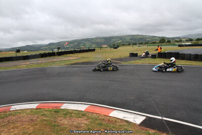 03 & 04/06/2017 : 4ème manche du Championnat du Sud à Belmont sur Rance (Photos Stéphane Agnus) 2017 — karting