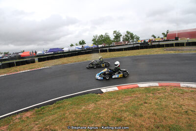 03 & 04/06/2017 : 4ème manche du Championnat du Sud à Belmont sur Rance (Photos Stéphane Agnus) 2017 — karting