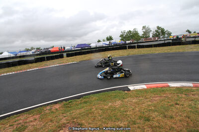 03 & 04/06/2017 : 4ème manche du Championnat du Sud à Belmont sur Rance (Photos Stéphane Agnus) 2017 — karting