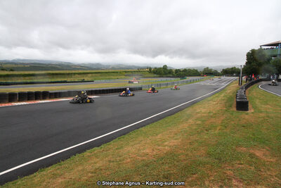 03 & 04/06/2017 : 4ème manche du Championnat du Sud à Belmont sur Rance (Photos Stéphane Agnus) 2017 — karting