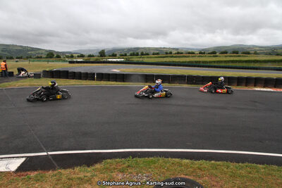 03 & 04/06/2017 : 4ème manche du Championnat du Sud à Belmont sur Rance (Photos Stéphane Agnus) 2017 — karting