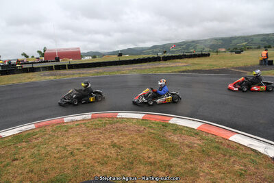 03 & 04/06/2017 : 4ème manche du Championnat du Sud à Belmont sur Rance (Photos Stéphane Agnus) 2017 — karting