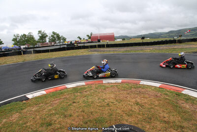 03 & 04/06/2017 : 4ème manche du Championnat du Sud à Belmont sur Rance (Photos Stéphane Agnus) 2017 — karting