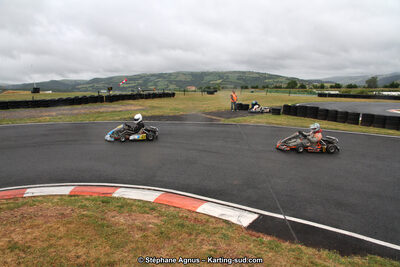03 & 04/06/2017 : 4ème manche du Championnat du Sud à Belmont sur Rance (Photos Stéphane Agnus) 2017 — karting