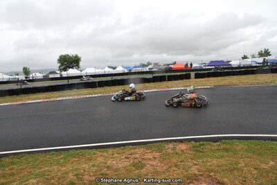 03 & 04/06/2017 : 4ème manche du Championnat du Sud à Belmont sur Rance (Photos Stéphane Agnus) 2017 — karting