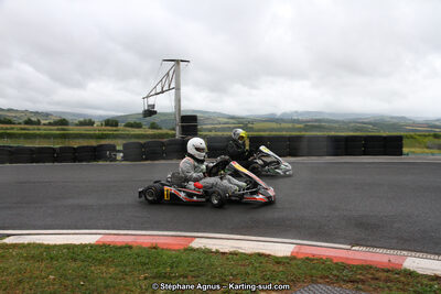 03 & 04/06/2017 : 4ème manche du Championnat du Sud à Belmont sur Rance (Photos Stéphane Agnus) 2017 — karting