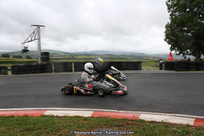 03 & 04/06/2017 : 4ème manche du Championnat du Sud à Belmont sur Rance (Photos Stéphane Agnus) 2017 — karting
