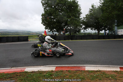 03 & 04/06/2017 : 4ème manche du Championnat du Sud à Belmont sur Rance (Photos Stéphane Agnus) 2017 — karting