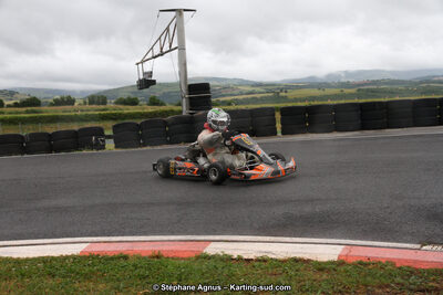 03 & 04/06/2017 : 4ème manche du Championnat du Sud à Belmont sur Rance (Photos Stéphane Agnus) 2017 — karting